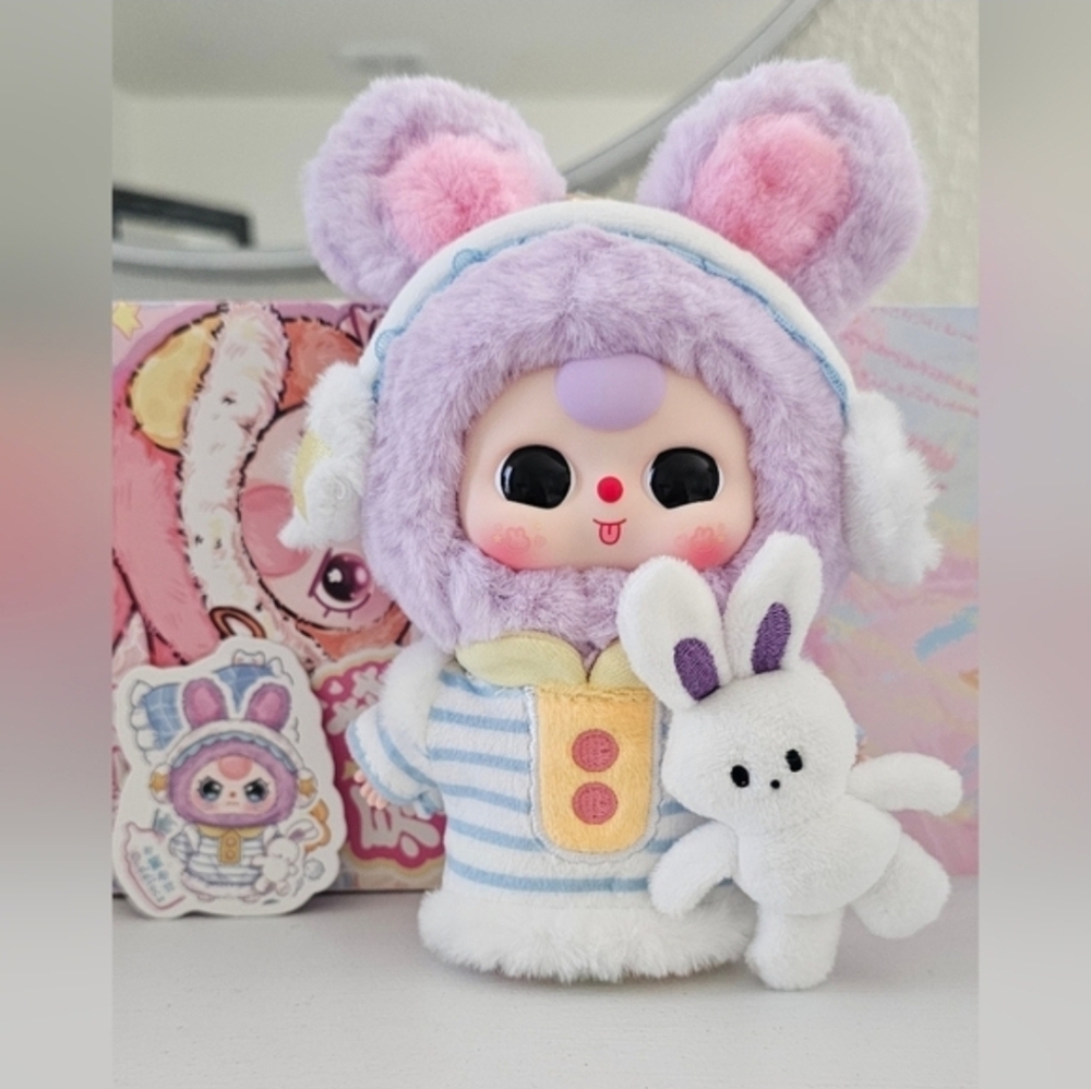 NEW Baby Three Sweet Dreams - Cuddlect